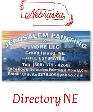 Directoryne Jerusalem