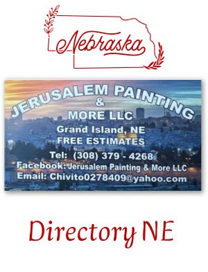 Directoryne Jerusalem