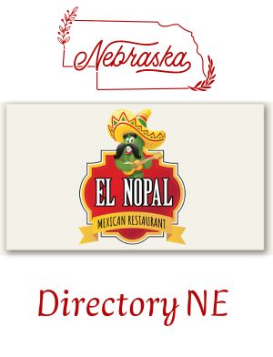 Directoryne el nopal