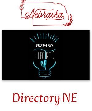 Directoryne hipano electric