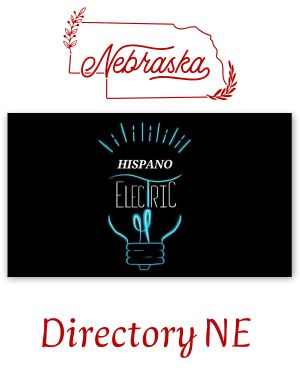 Directoryne hipano electric