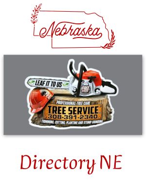 Directoryne leaf it to us