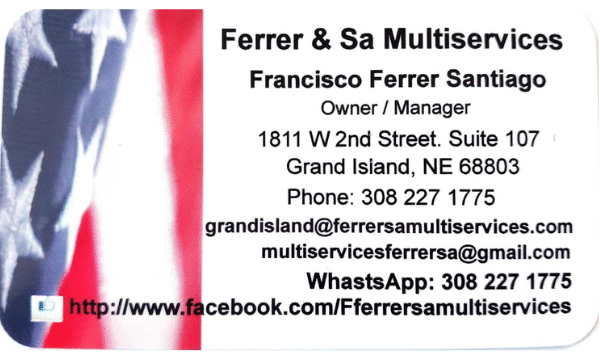 Ferrer 3