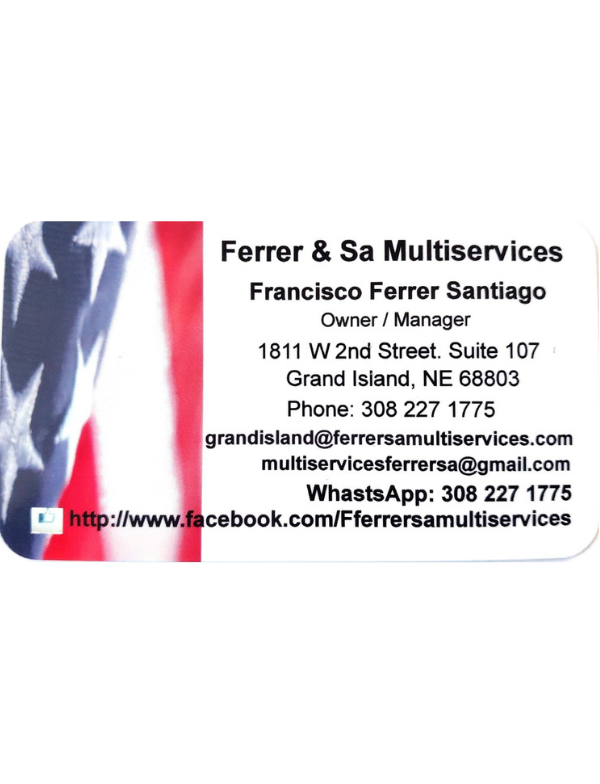 Ferrer 3