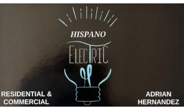 Hispano electric f