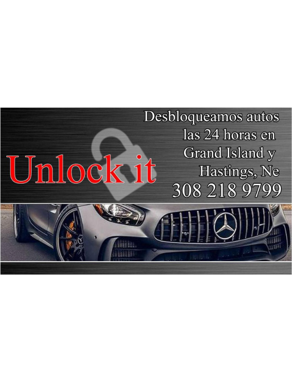 Unlock it 1