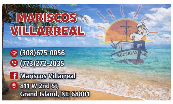 SBBS M Villareal Front