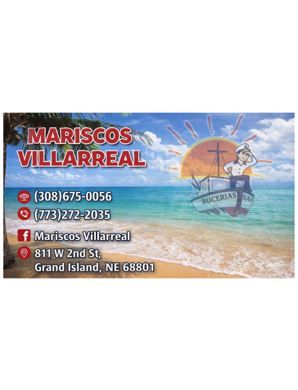 SBBS M Villareal Front