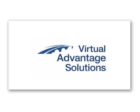 Logo Vitual Advantage solutions