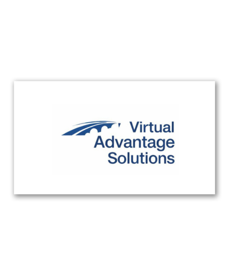 Logo Vitual Advantage solutions