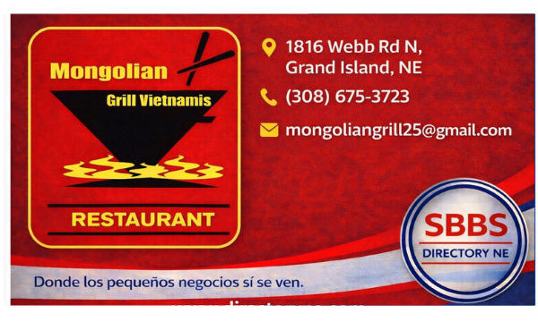 Mondoliansd grill Vietnamis