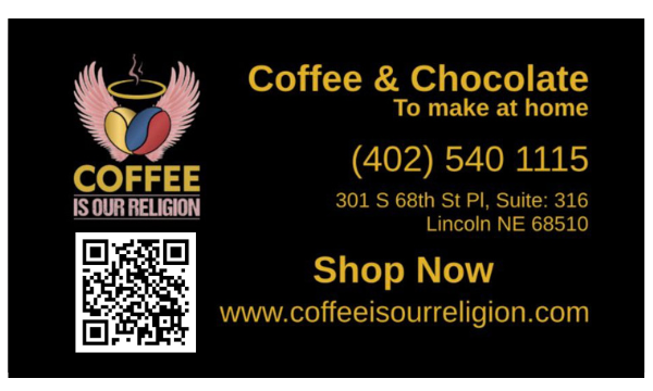 Cooffe & Chocolate