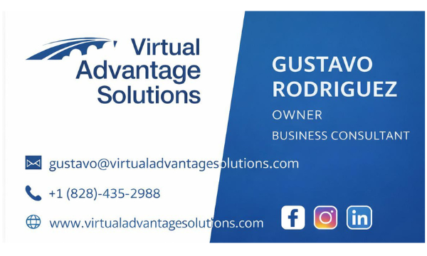 Virtual Advantage Solutions