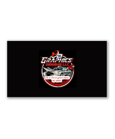 HB Graphic Designs