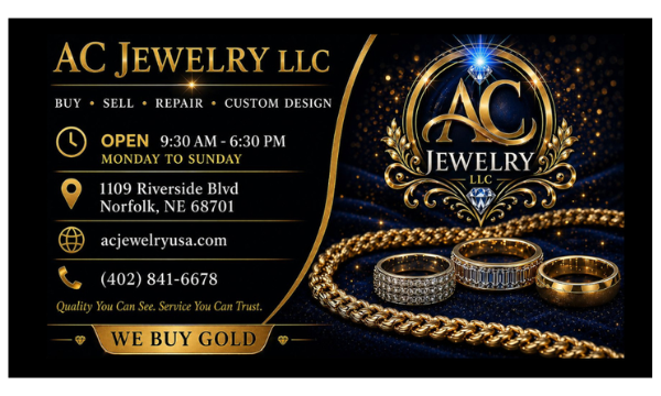 AC Jewelry LLC