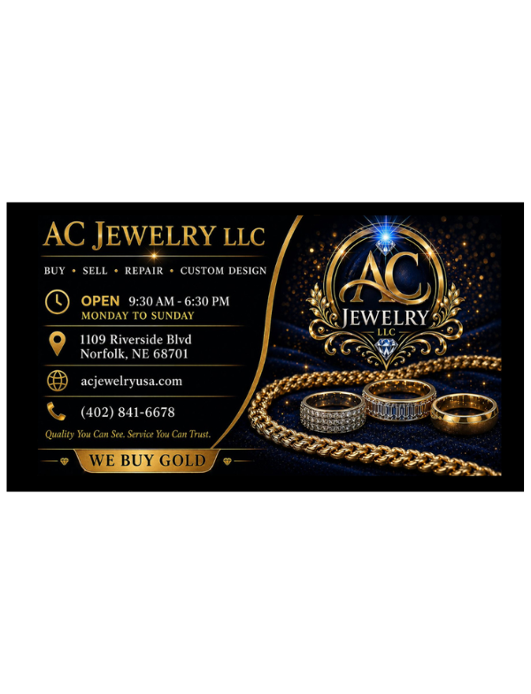 AC Jewelry LLC