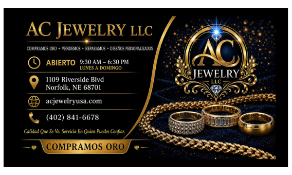 AC Jewelry LLC