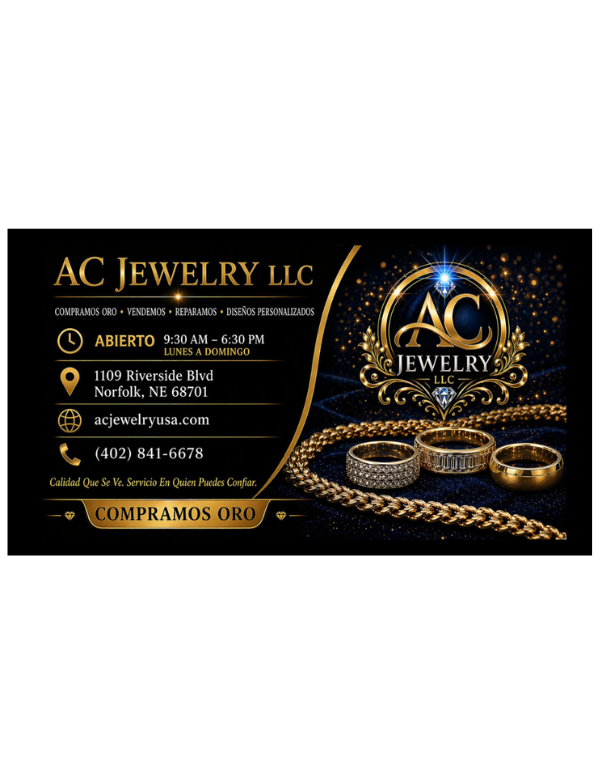 AC Jewelry LLC