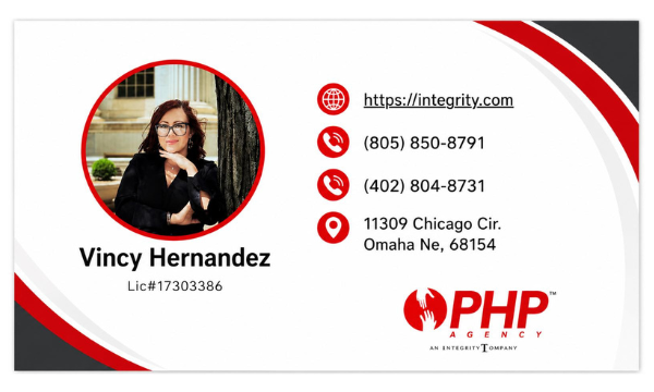 PHP Agency