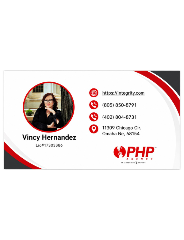 PHP Agency