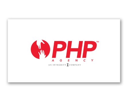 Logo PHP Agency