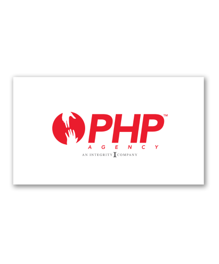 Logo PHP Agency